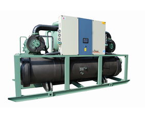 實驗室降溫設(shè)備,18年廠家直銷冷凍機組 恒星世季