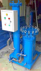 【空調配件加工潤滑油處理設備價格_空調配件加工潤滑油處理設備廠家】- 