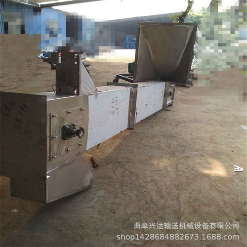 斗式高距離提升機在食品上料中的關鍵作用