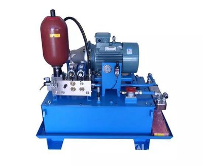 重慶華德液壓 專注潤滑設(shè)備，助力工業(yè)高效運(yùn)行