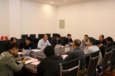 湖北工業大學后勤同仁來訪考察 深化餐飲企業管理交流，共筑校園餐飲服務新篇章