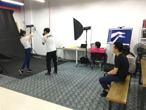 汕尾海豐軟件技術公司影座科技揚帆起航，專注信息系統運行維護服務