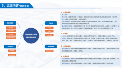 信息化系統運行維護外包服務項目驗收匯報